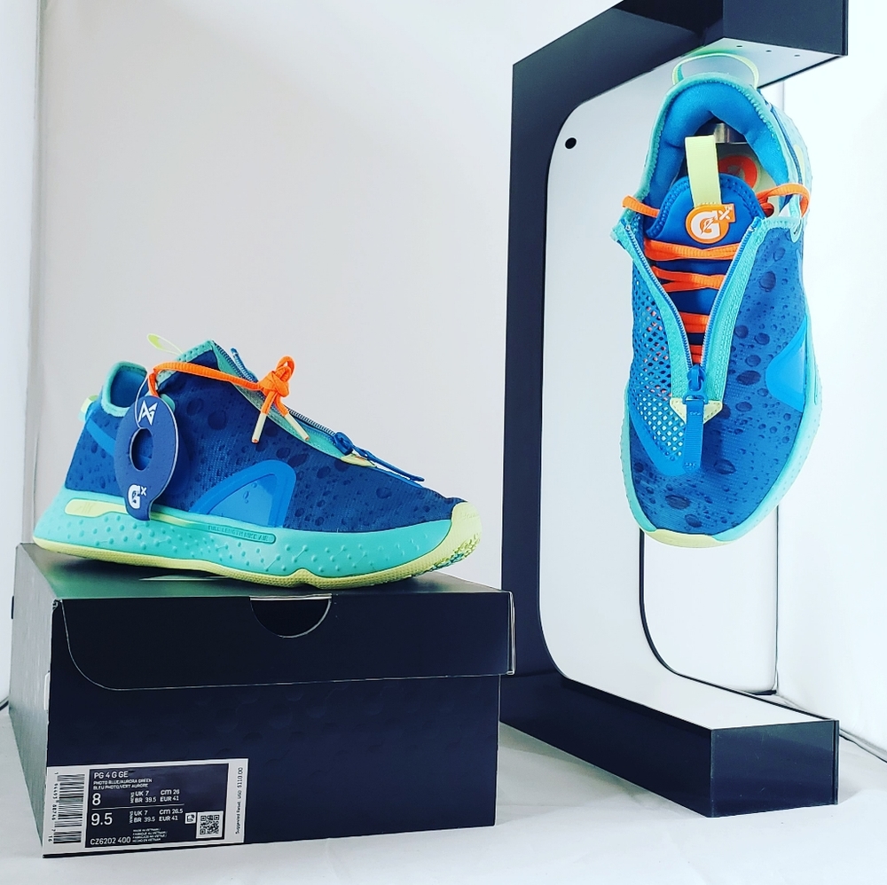 Paul George PG4 x Gatorade 2K20 Gamer Exclusive